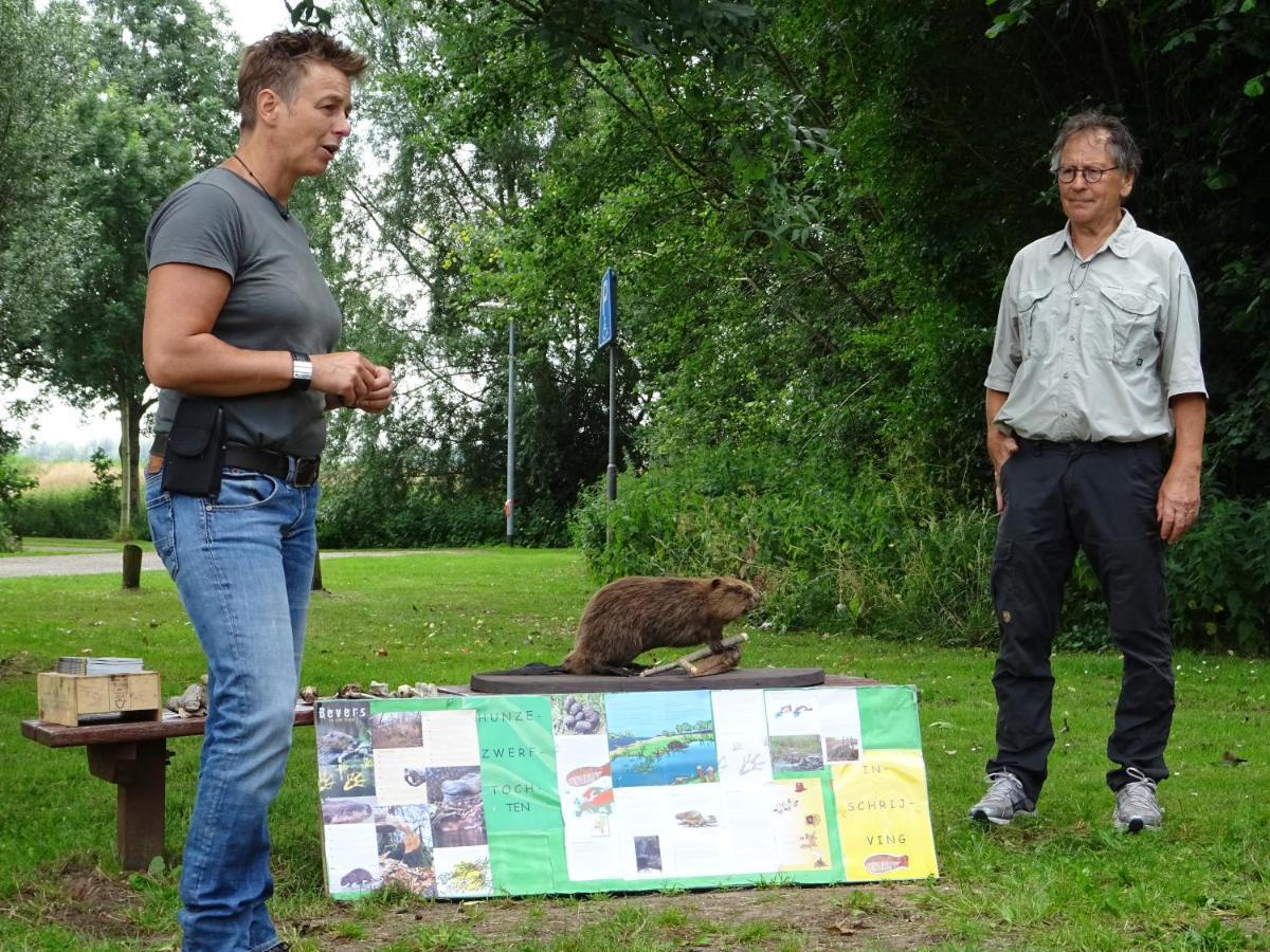 Hakuna Matata Peddelenzo Kiel-Windeweer エクステリア 写真