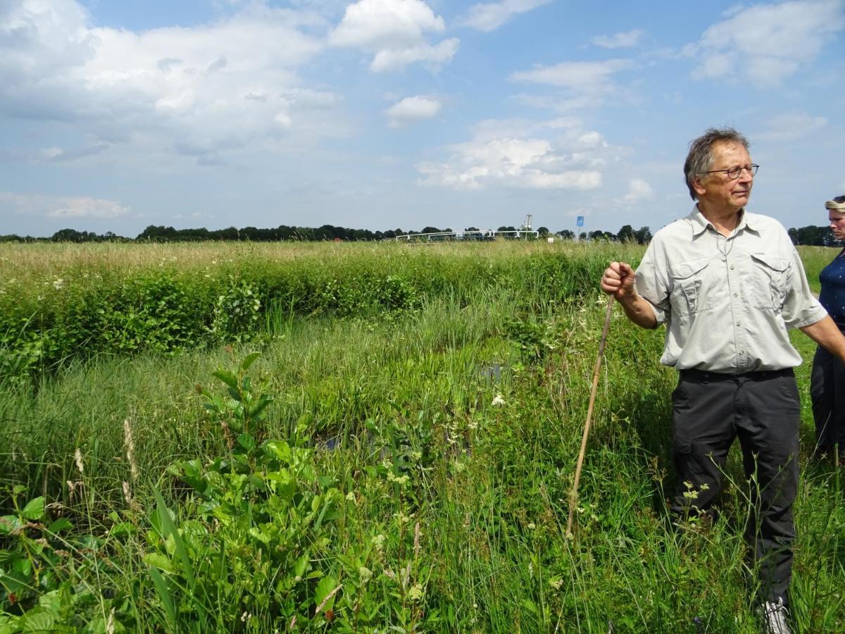 Hakuna Matata Peddelenzo Kiel-Windeweer エクステリア 写真